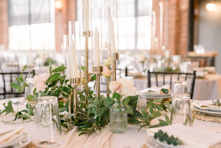 Ultimate Tablescape Glossary: A Beginner’s Guide to Table Decor Terms